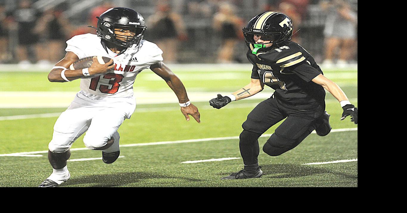 Bearcats end layoff with trip to Pocahontas