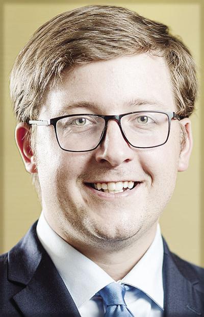 Robert Riley Attorney Riley joins Jonesboro law firm | News | jonesborosun.com
