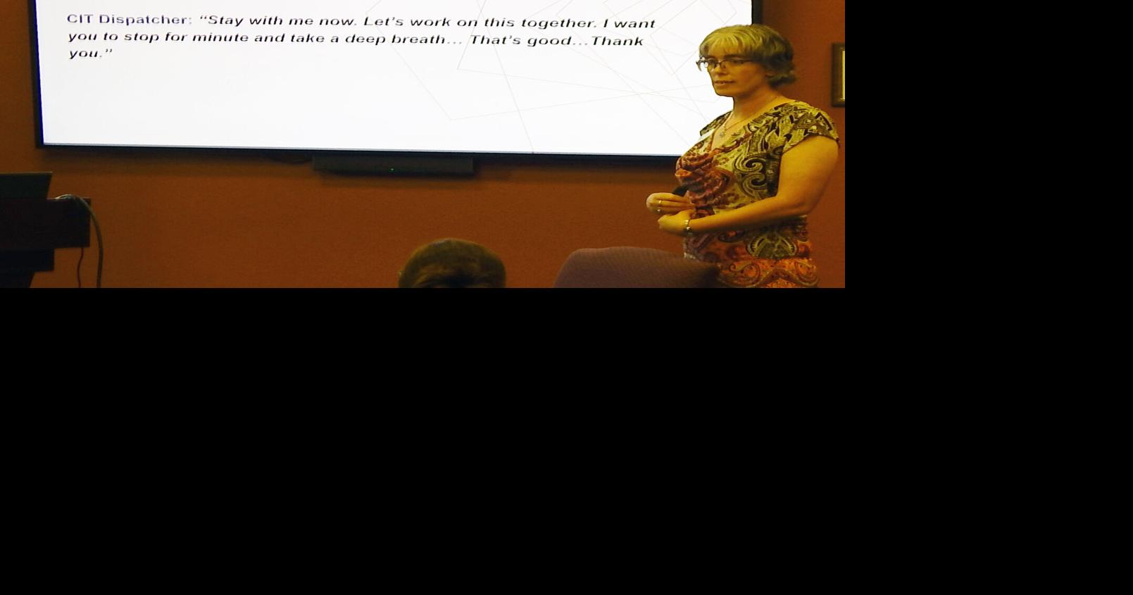 Jonesboro training aids dispatchers from Northeast Arkansas News