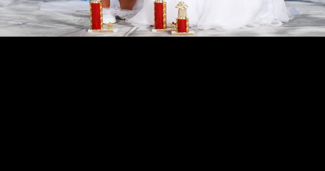 Westside Miss Warrior Pageant winners announced Announcements