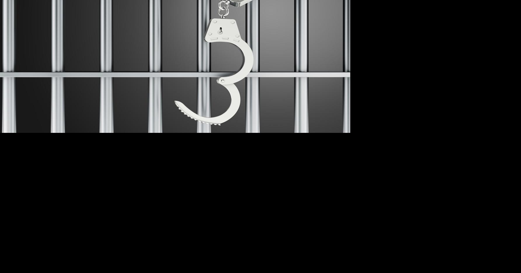 Young mom sent to prison