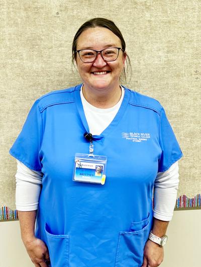 BRTC awards Florence Nightingale Scholarship | Times Dispatch ...
