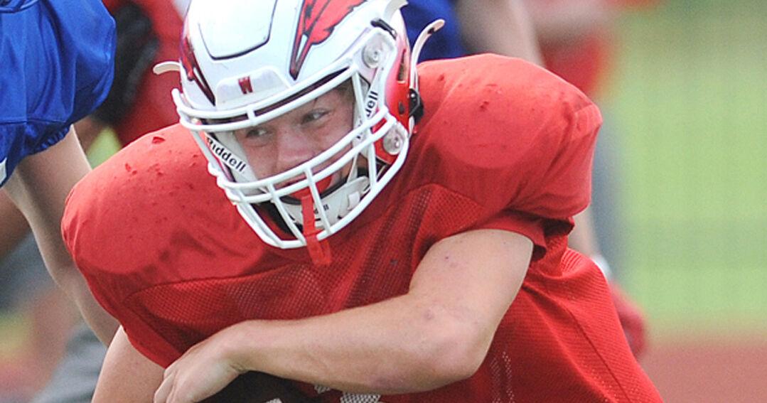 Warriors open with trip to Riverview