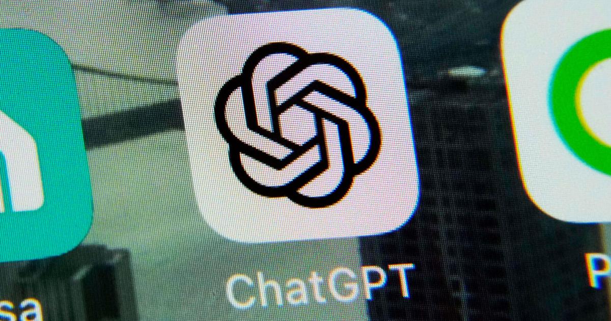 ChatGPT Teens