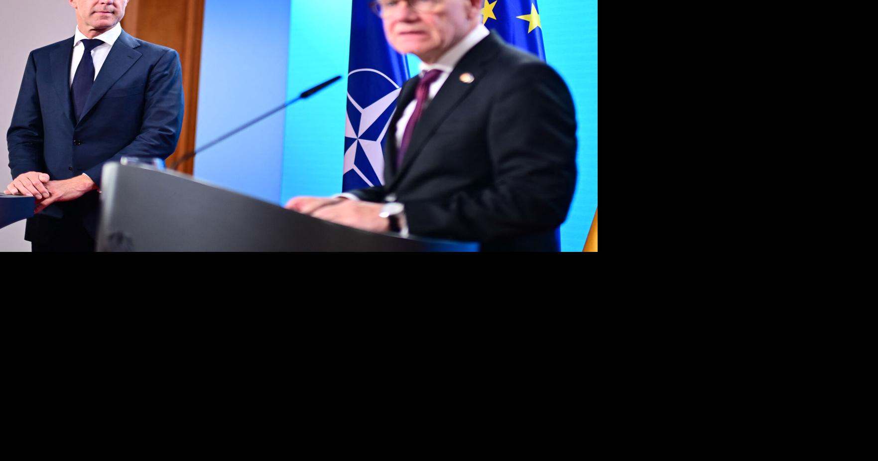 Germany NATO | World | jonesborosun.com