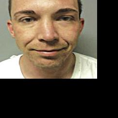 Walnut Ridge man gets $500,000 bond on gun, drug charges | News ...