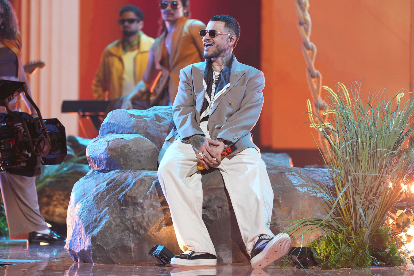 Latin Billboard Awards | National | jonesborosun.com
