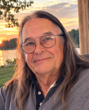 Ralph Bowling