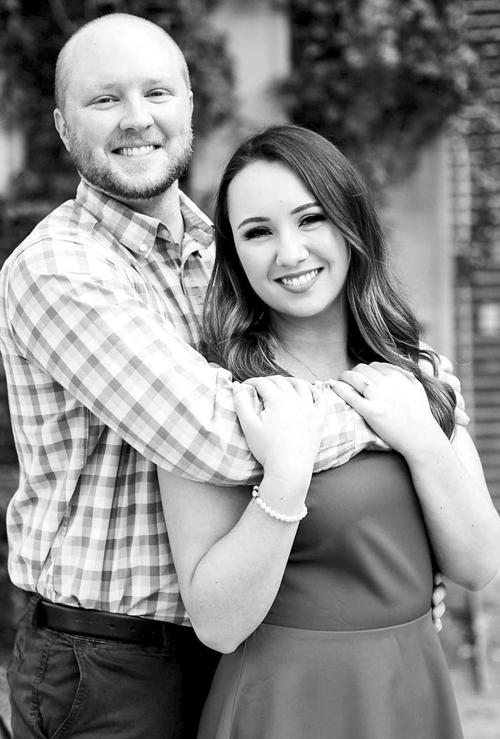 December wedding