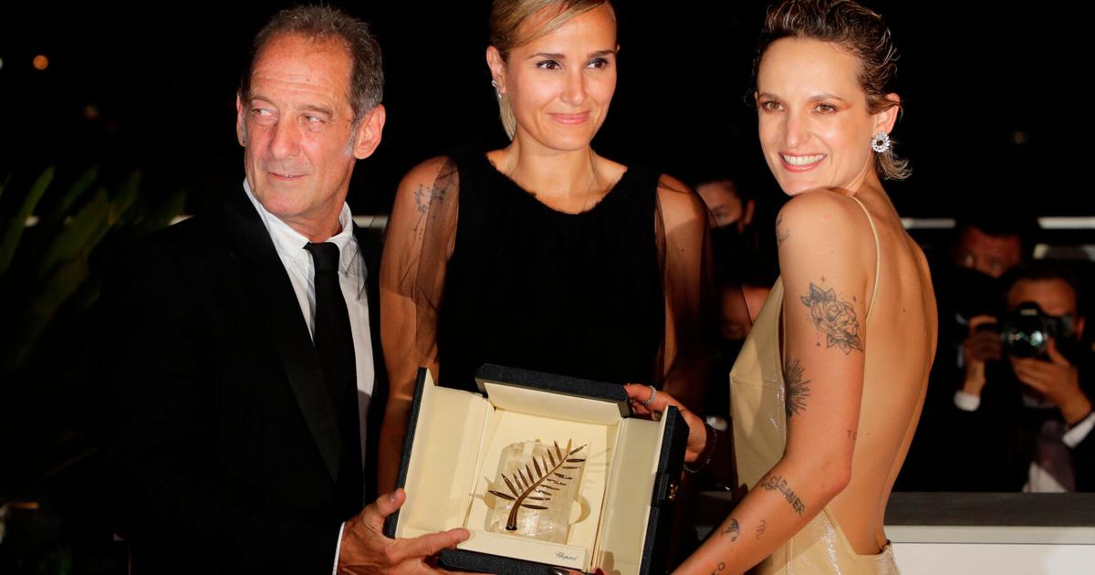 Cannes-Neon's Winning Streak