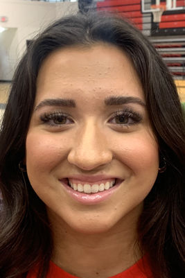 Four Brookland seniors set college plans