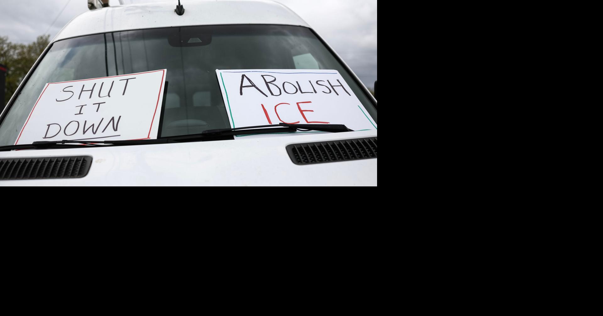 Washington Immigration Detention