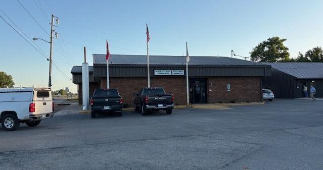 Hoxie council votes to pay attorney for attorney fees