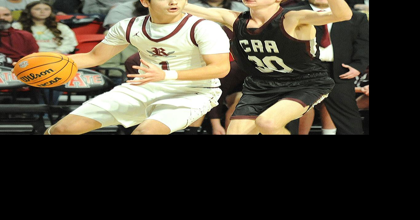 Campbell adds NEA title to milestone year | Sports | jonesborosun.com
