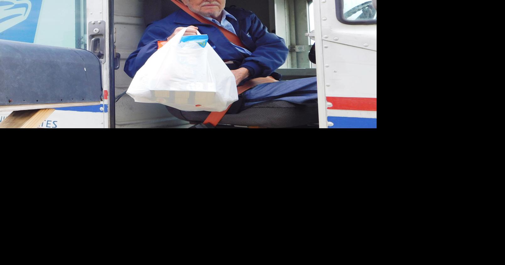 Mail carriers gearing up for Letter Carriers Food Drive News