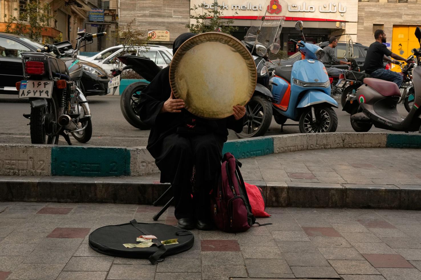 Iran Daily Life | World | jonesborosun.com