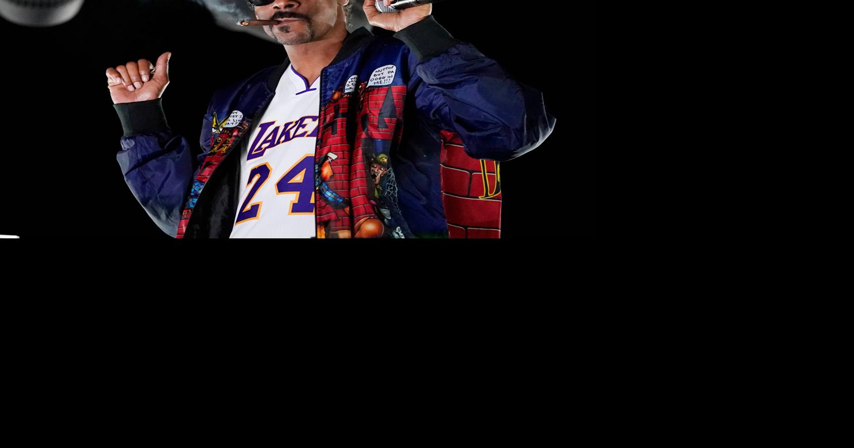 Snoop Dogg