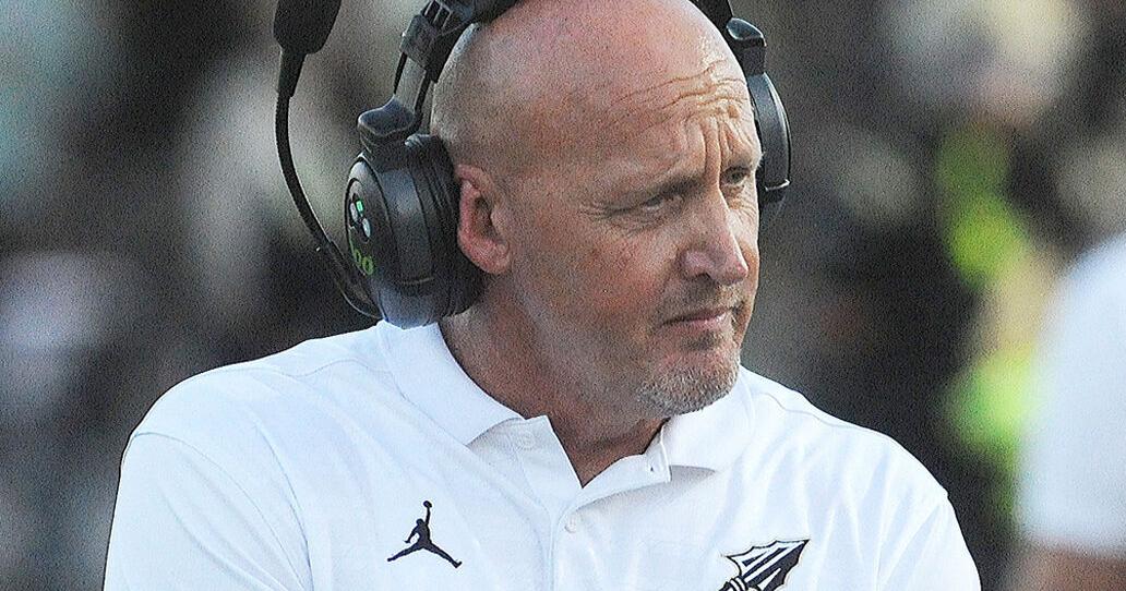 Raiders seek answers after 0-2 start
