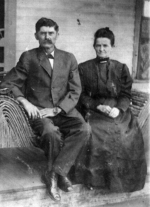 Pictures of the Past