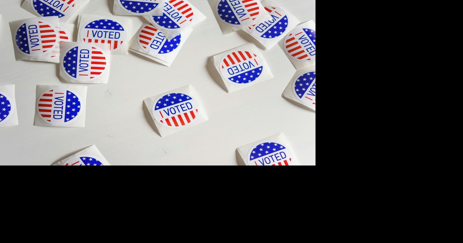 Busy first week of early voting