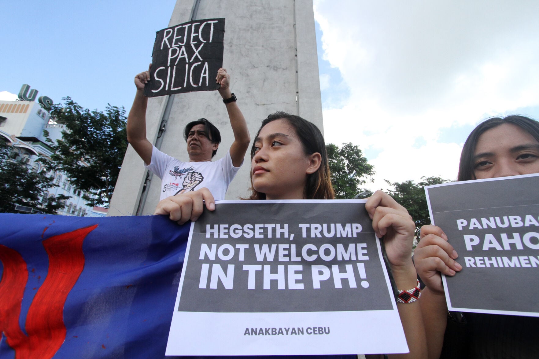 Philippines ASEAN Defense | World | jonesborosun.com