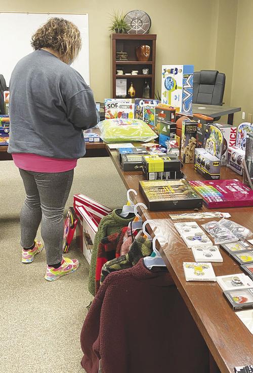 BRTC Day of Caring