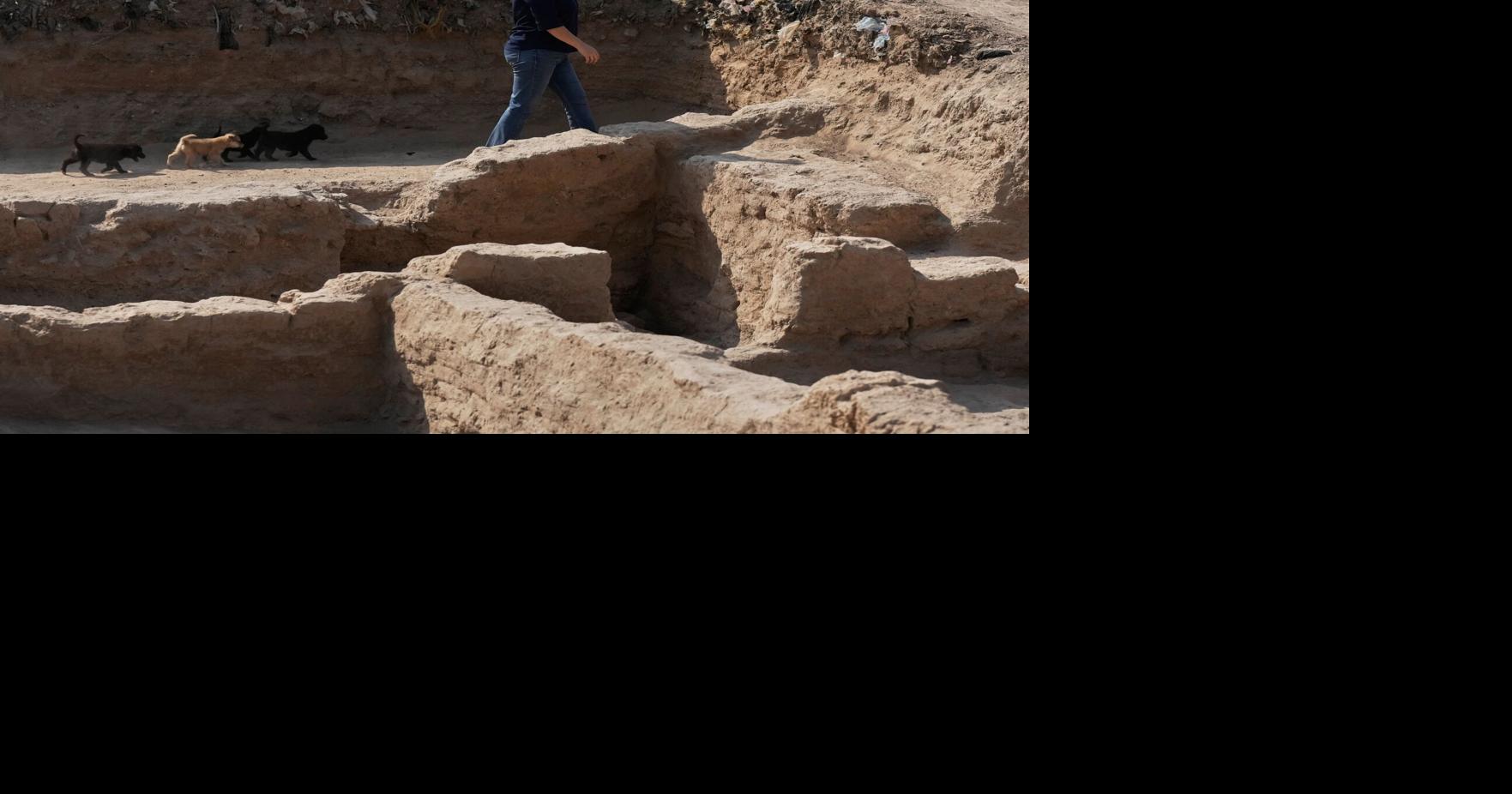 Iraq Archaeology | World | jonesborosun.com