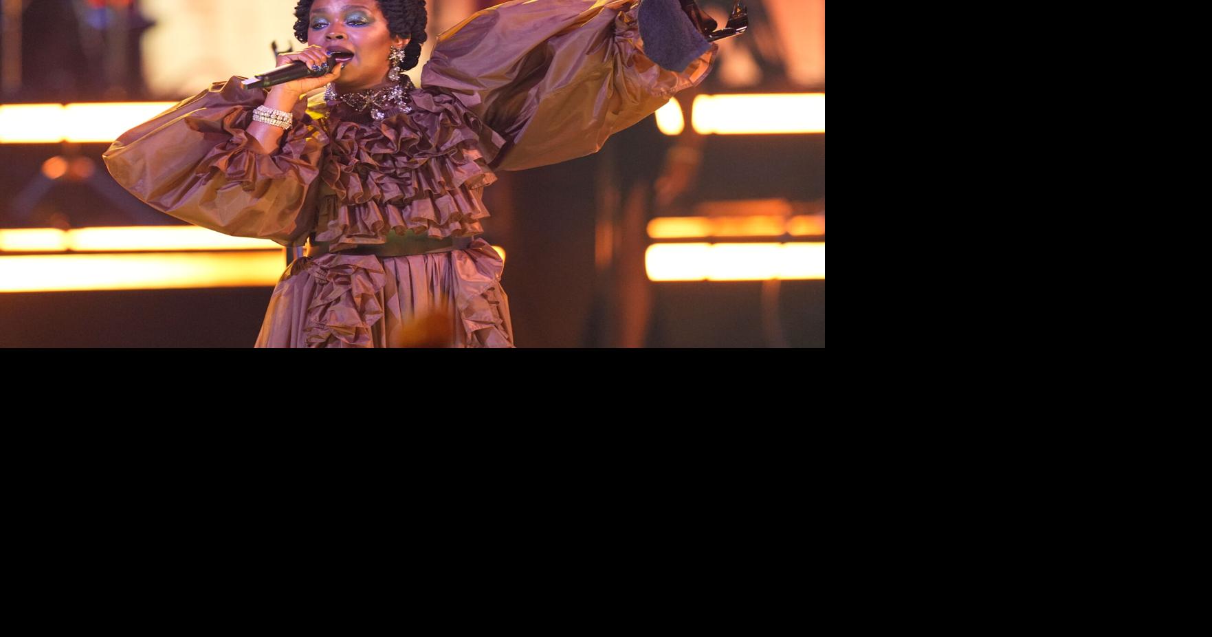 Music-Lauryn Hill
