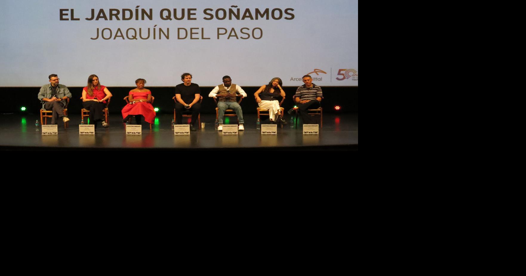Mexico Morelia Film Festival | World | jonesborosun.com