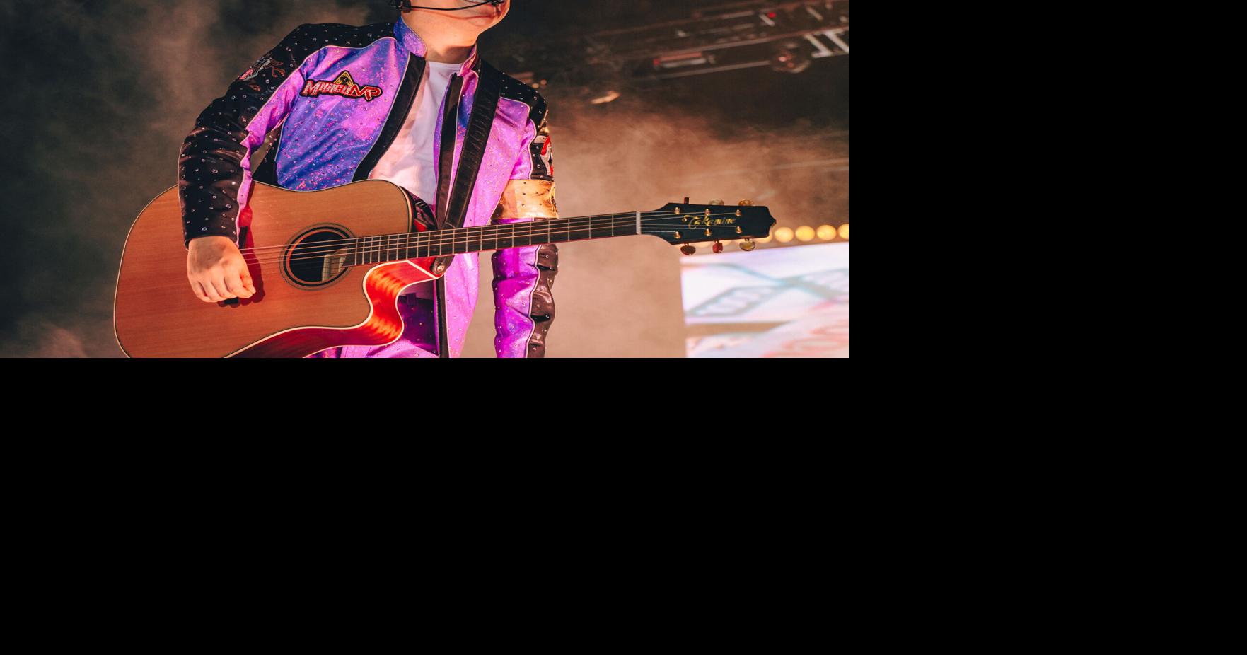 Music - Marca MP