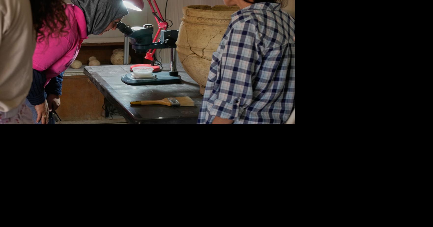 Iraq Archeology | World | jonesborosun.com