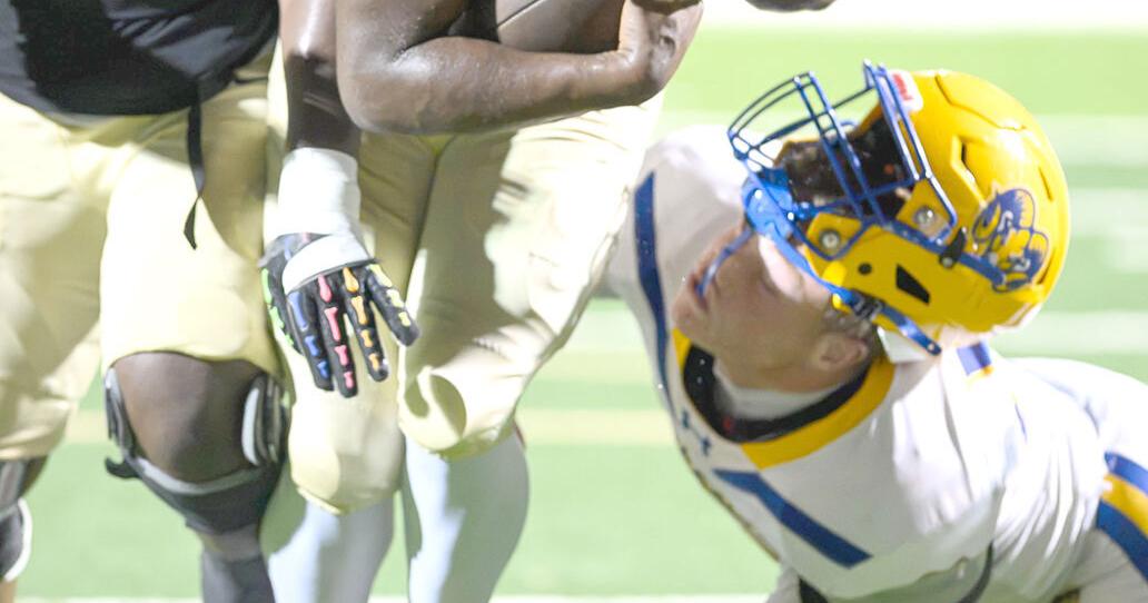 Game day arrives for the '870 Bowl'