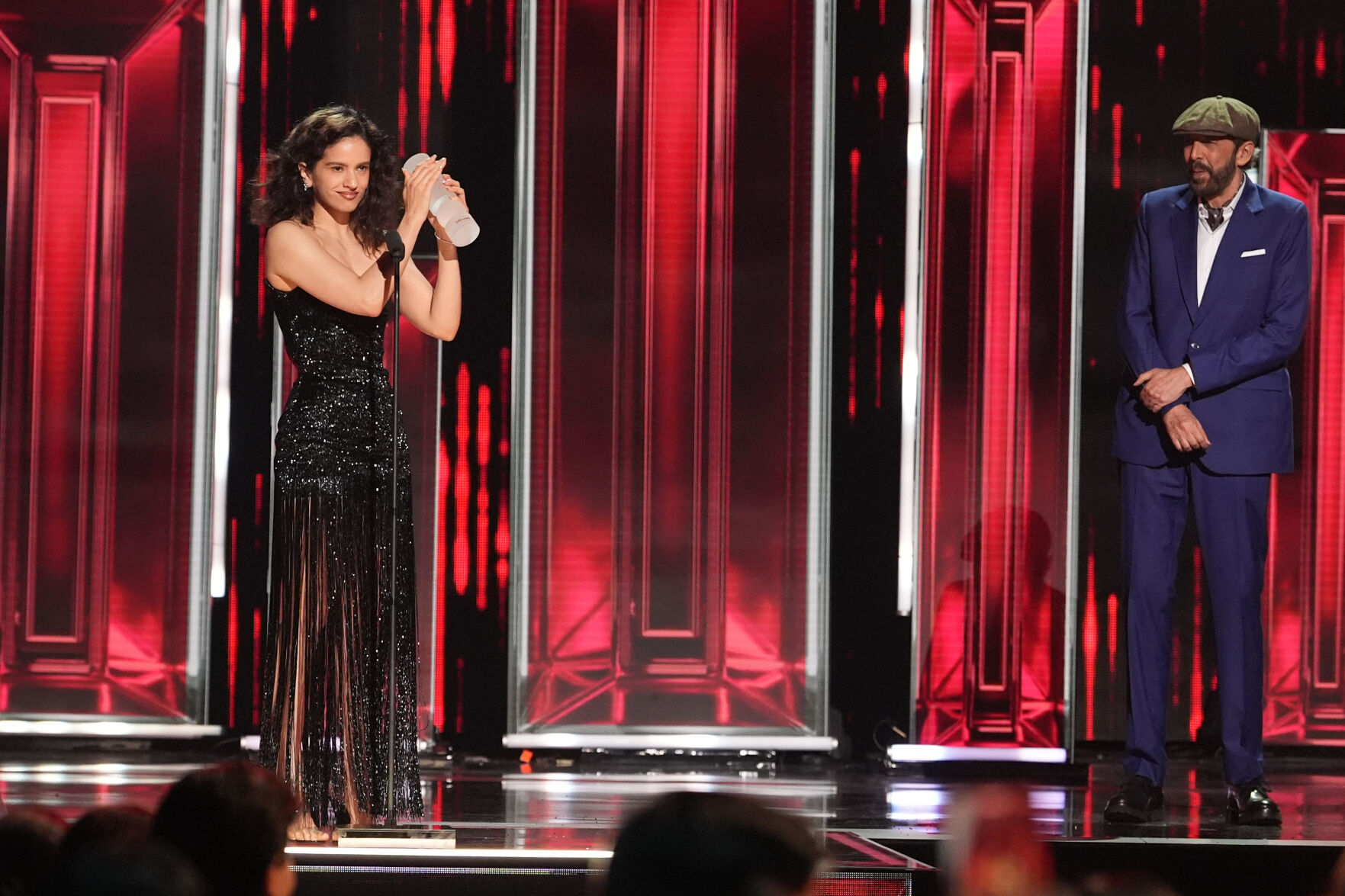 Latin Billboard Awards | National | jonesborosun.com