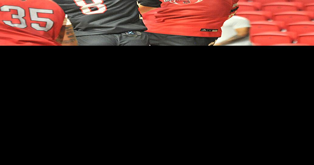 Red Wolves play Division II foe in exhibition | Sports | jonesborosun.com