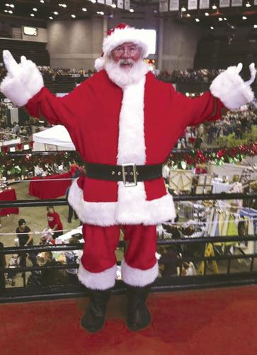 Lit’l Bita Christmas arts and crafts show to open Friday