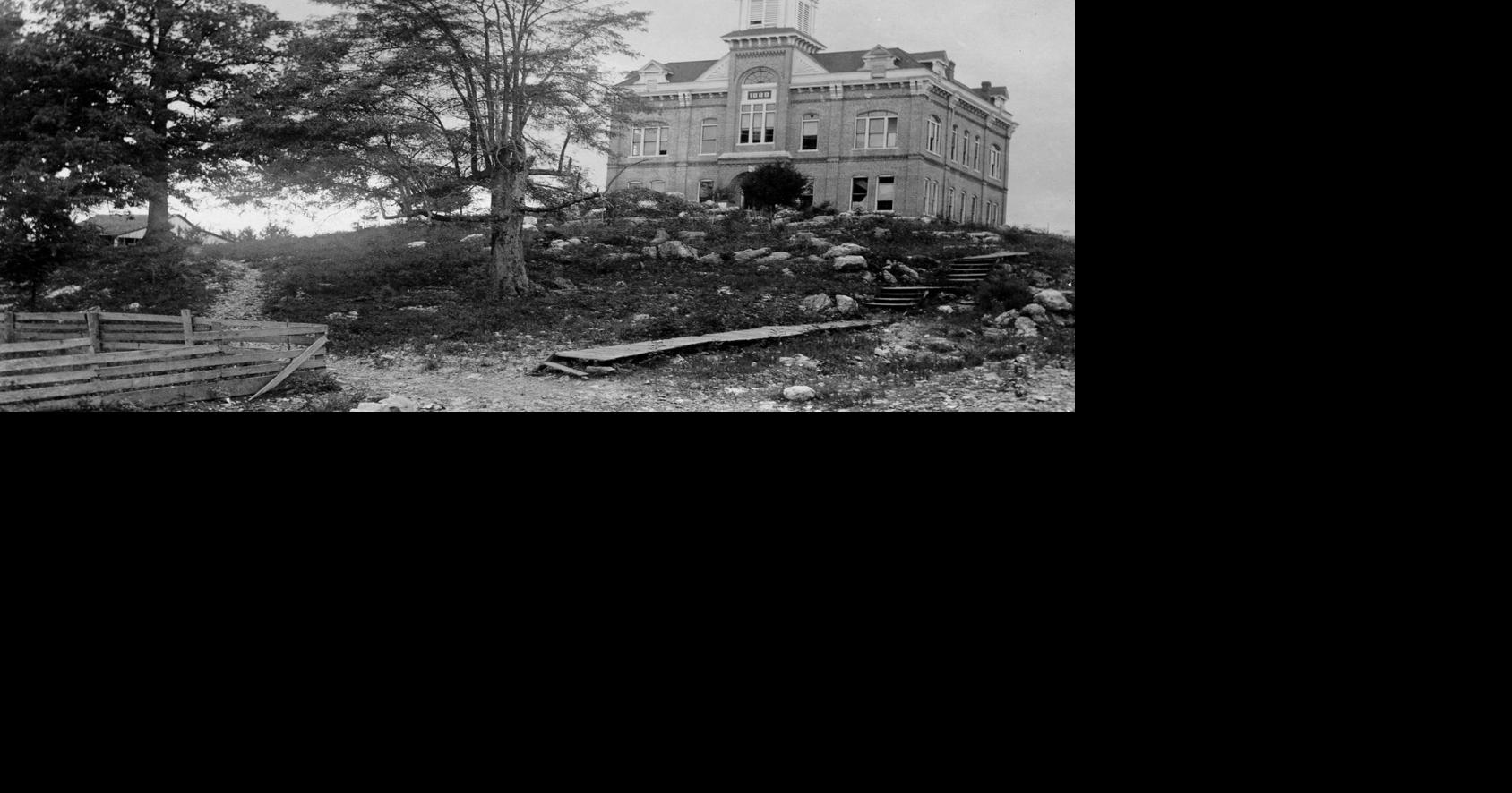 NEA communities endure the test of time News(00)