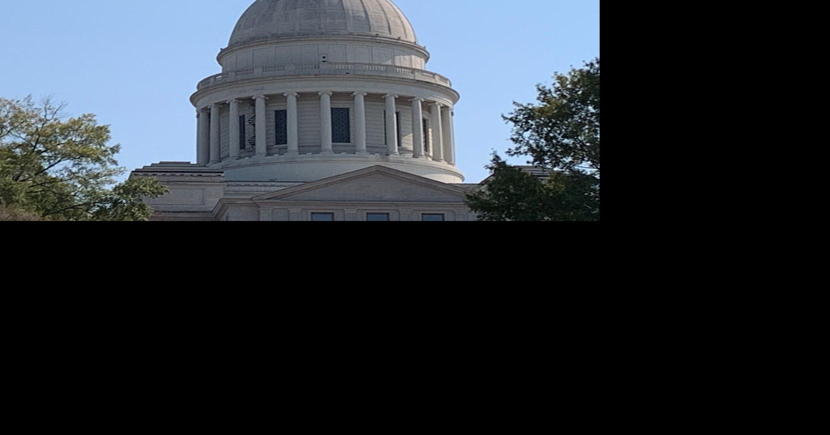 Committee discusses cities, future