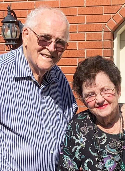 72 years of marriage observed