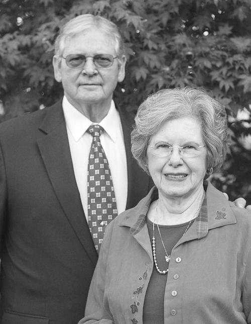 Celebrating 60 years