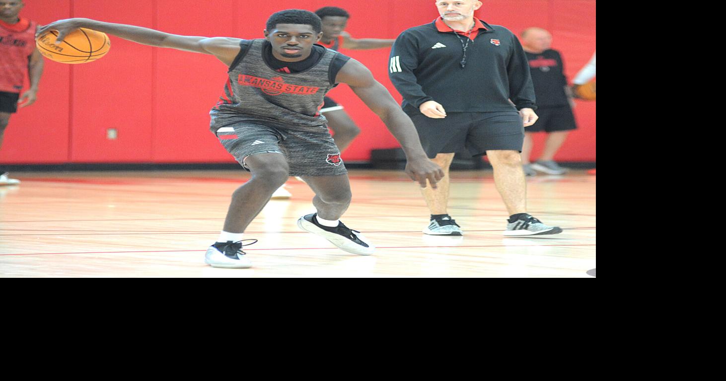 Pannone praises Red Wolves' approach