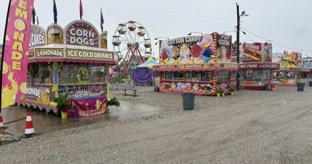 Greene County Fair