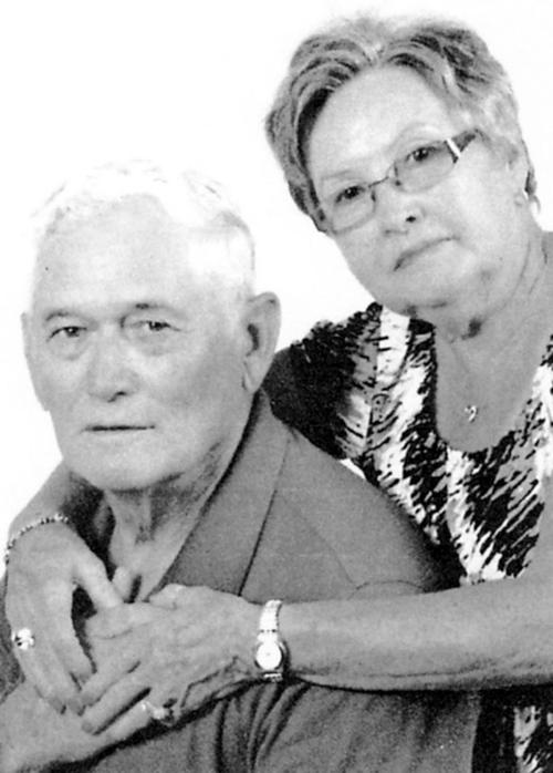 Celebrating 60 years