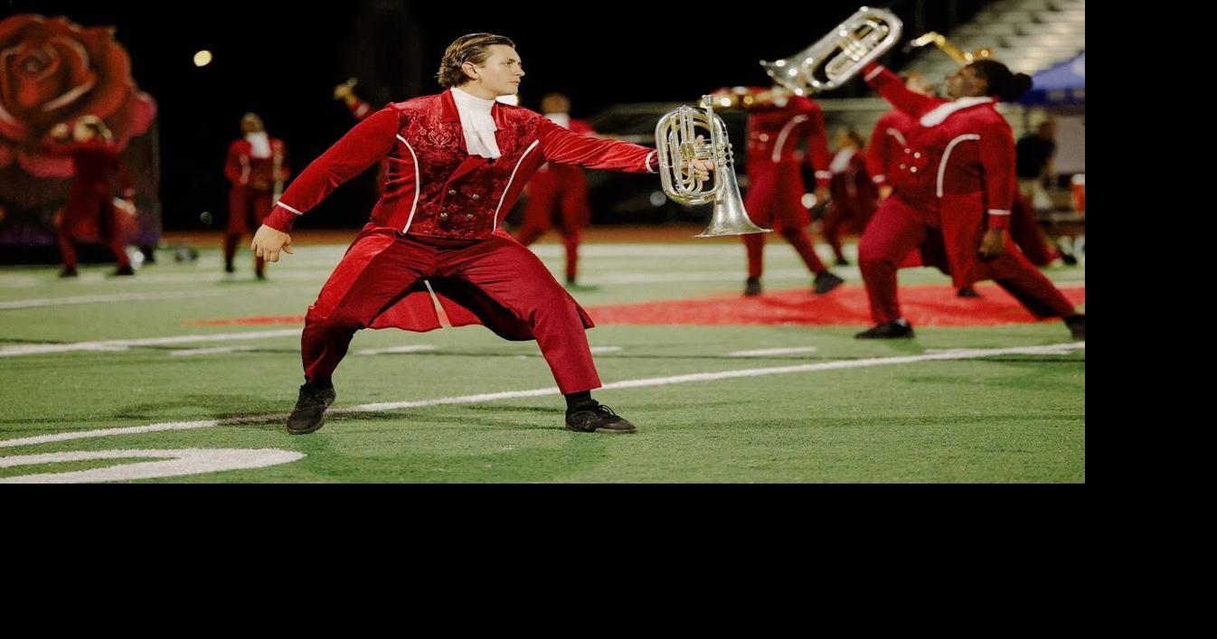 Marion band shines at Power Band Classic | The Evening Times ...
