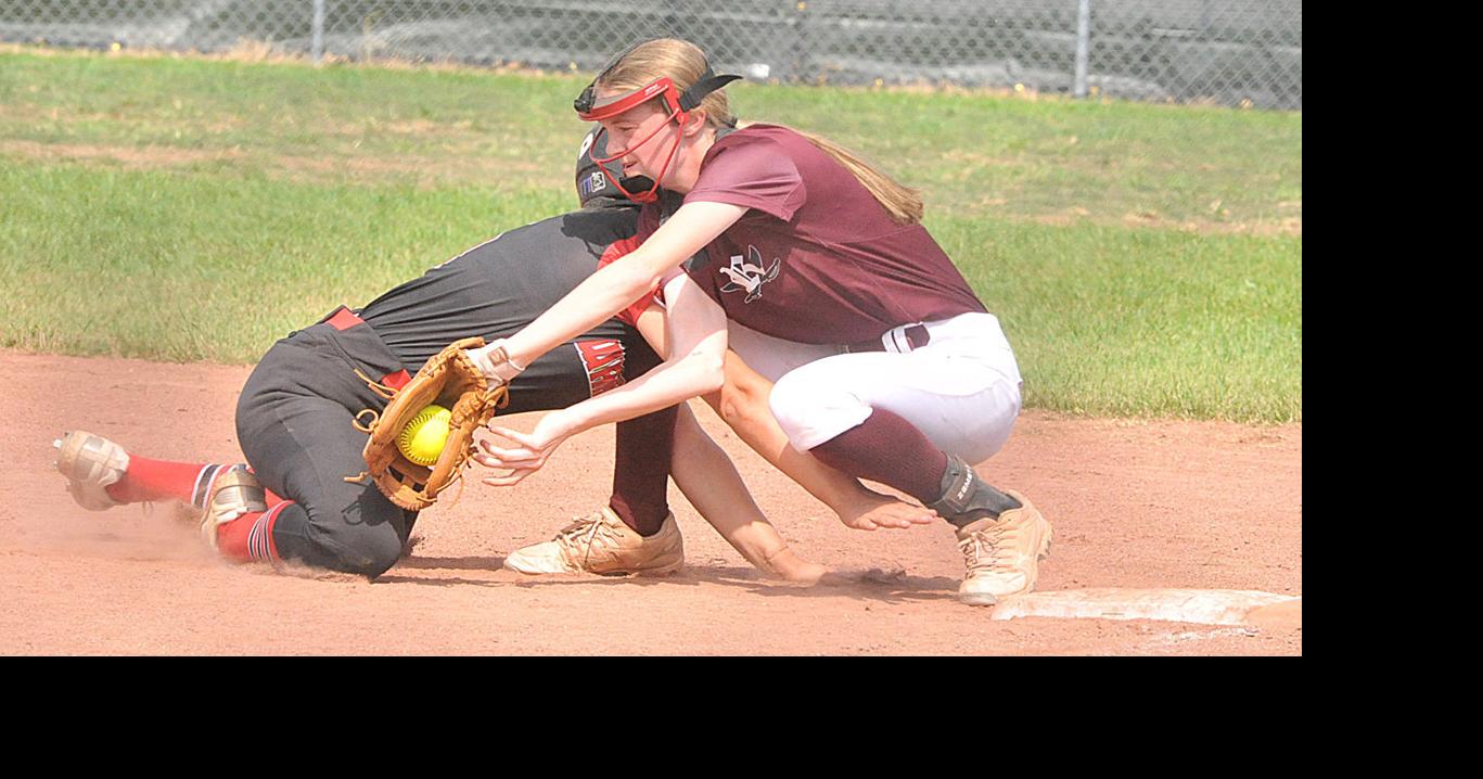Area softball roundup Sports