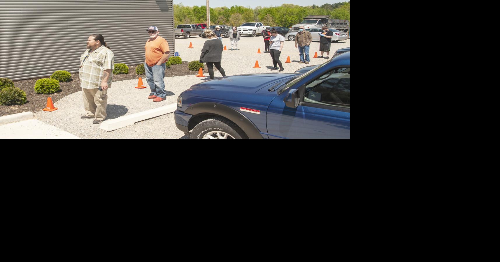 NEA marijuana dispensary remains open News