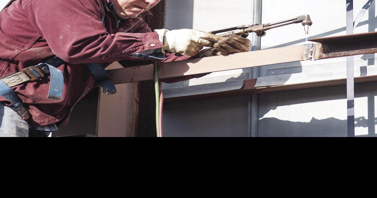 Billboard fixture Local News