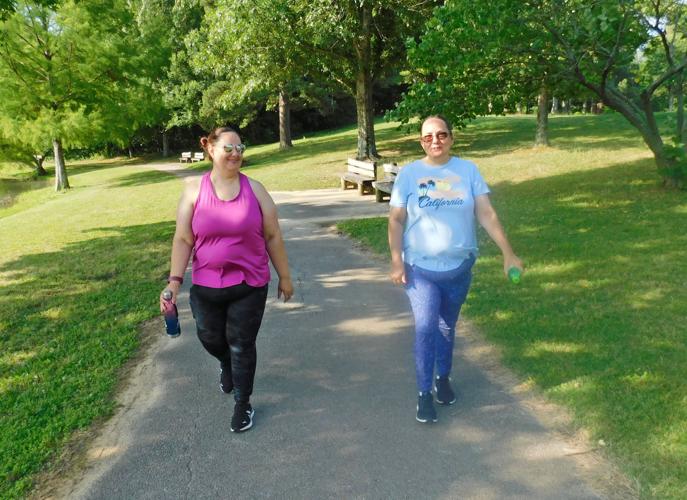 Summer fun has begun News