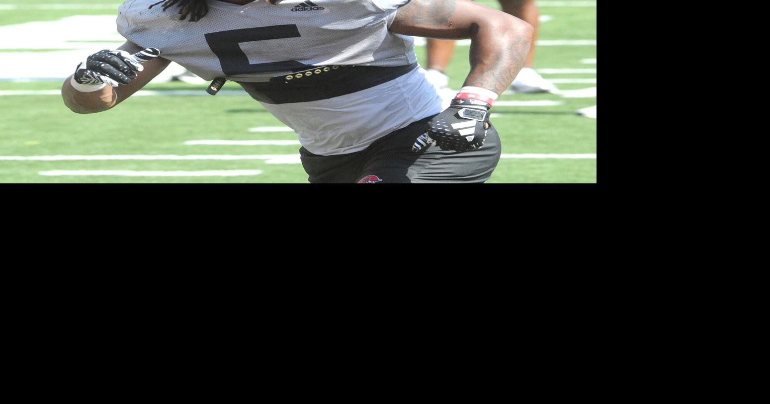 Clay adds power to A-State backfield | Sports | jonesborosun.com