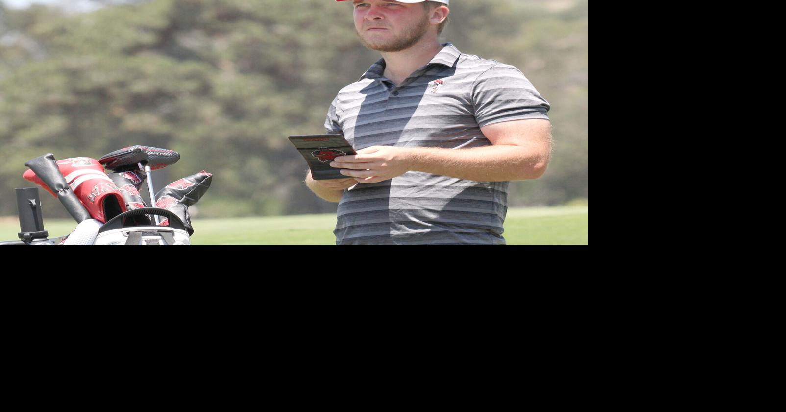 Schmidt sees progress in NCAA finish
