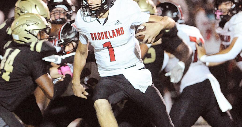 Rivalry win keeps Bearcats in playoff hunt